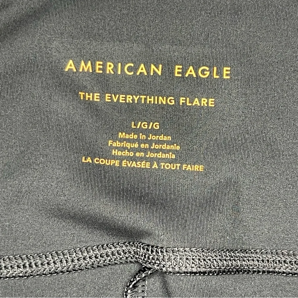 American Eagle Outfitters Flare leggings